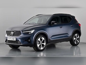 Used Volvo XC40 2025 for sale - 76750104: Photo