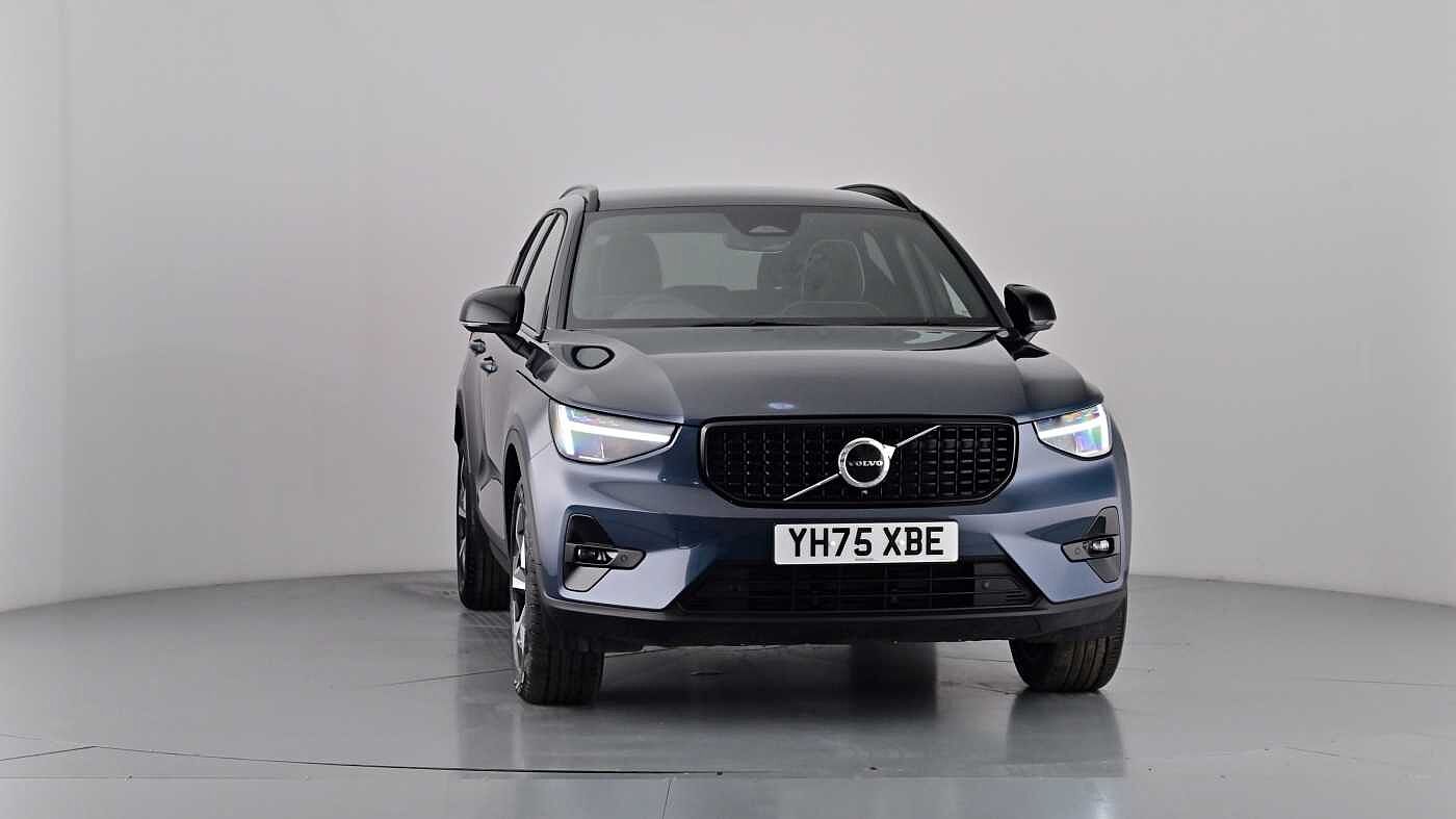 Used Volvo XC40 2025 for sale - 76750104: Photo 50
