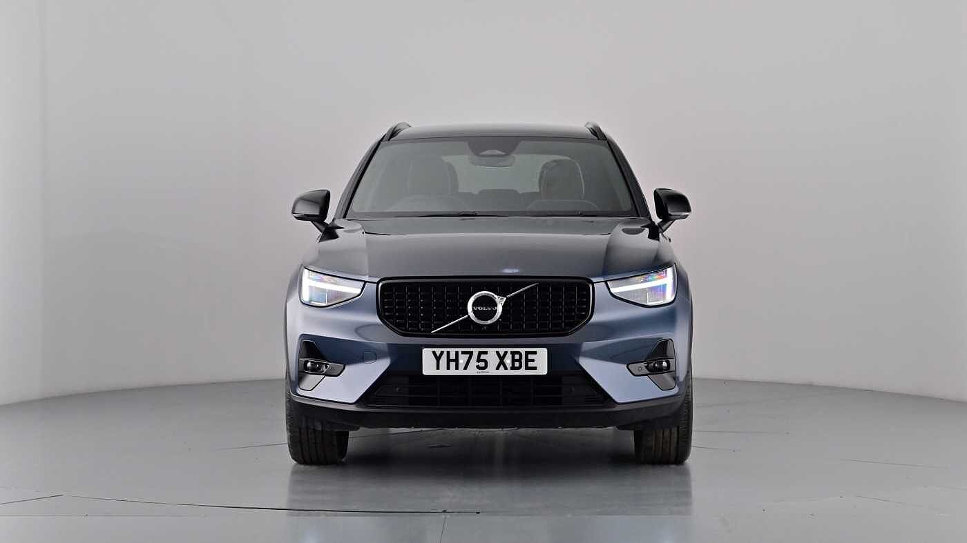 Used Volvo XC40 2025 for sale - 76750104: Photo 51
