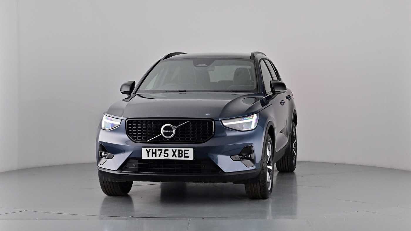 Used Volvo XC40 2025 for sale - 76750104: Photo 52