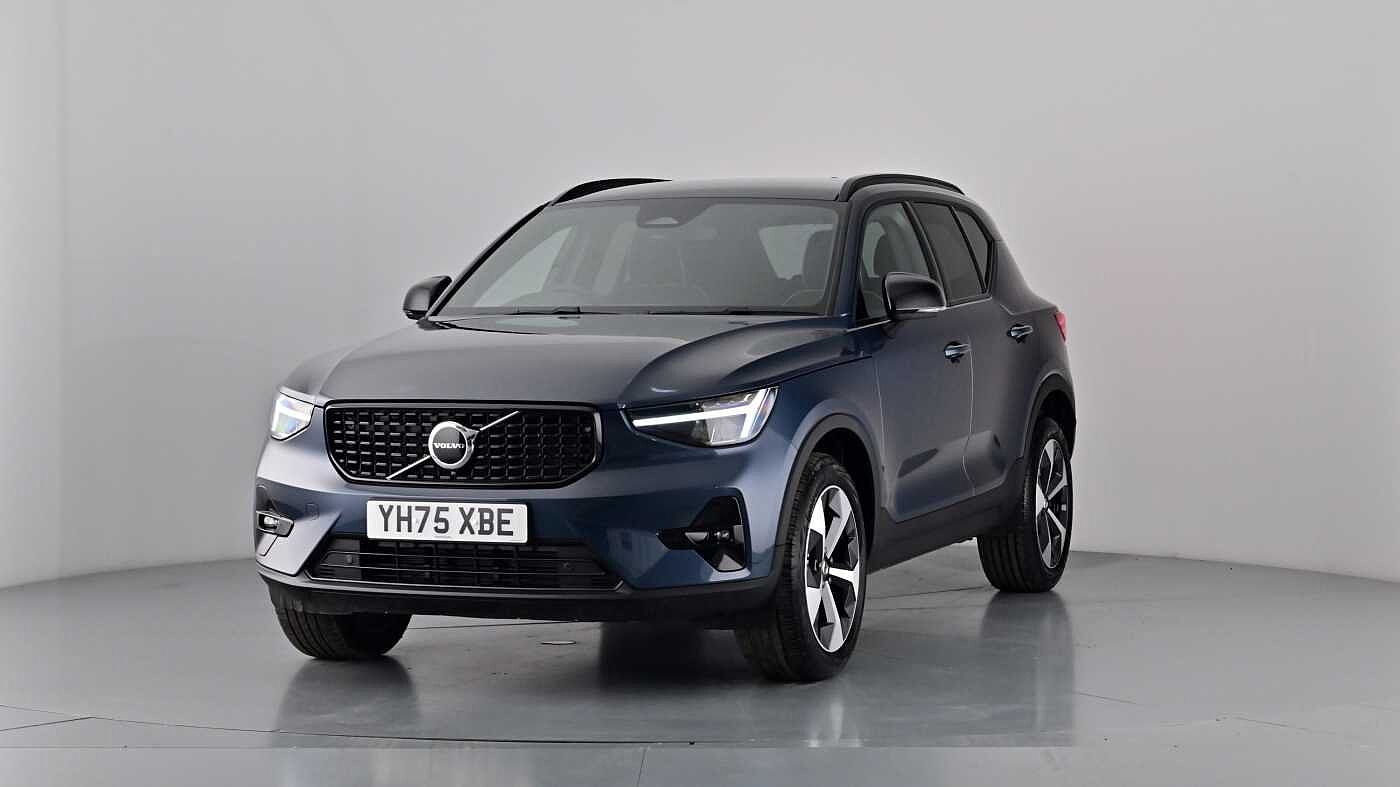 Used Volvo XC40 2025 for sale - 76750104: Photo 53