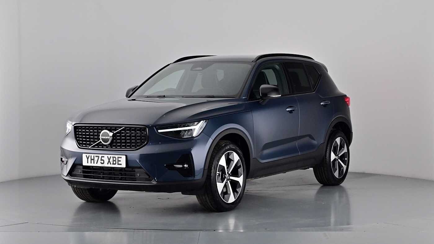 Used Volvo XC40 2025 for sale - 76750104: Photo 54