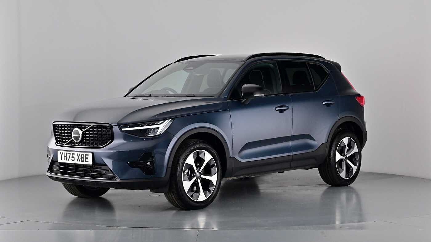 Used Volvo XC40 2025 for sale - 76750104: Photo 55