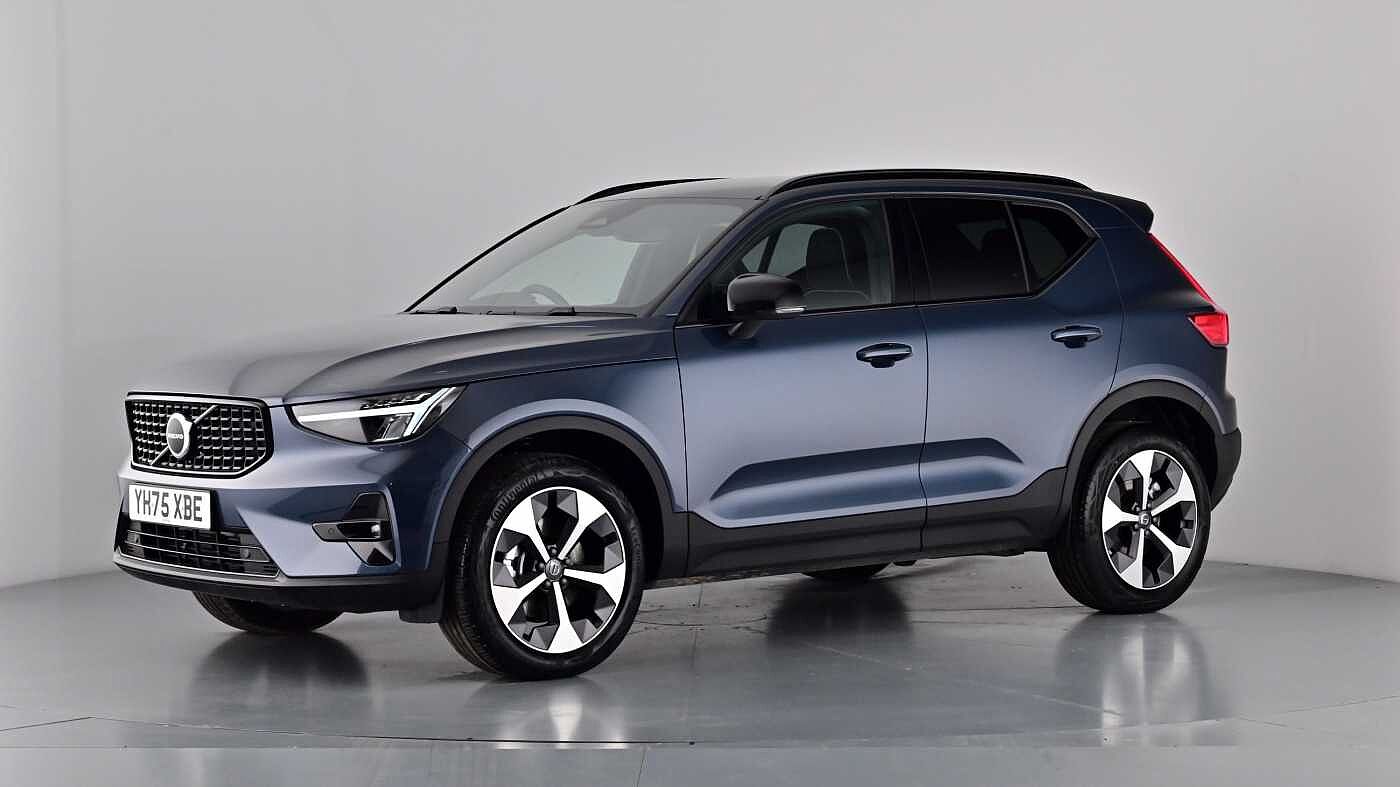Used Volvo XC40 2025 for sale - 76750104: Photo 56