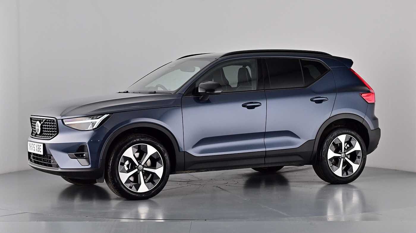 Used Volvo XC40 2025 for sale - 76750104: Photo 57