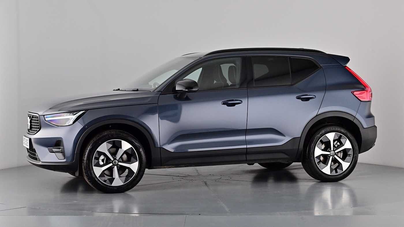 Used Volvo XC40 2025 for sale - 76750104: Photo 58