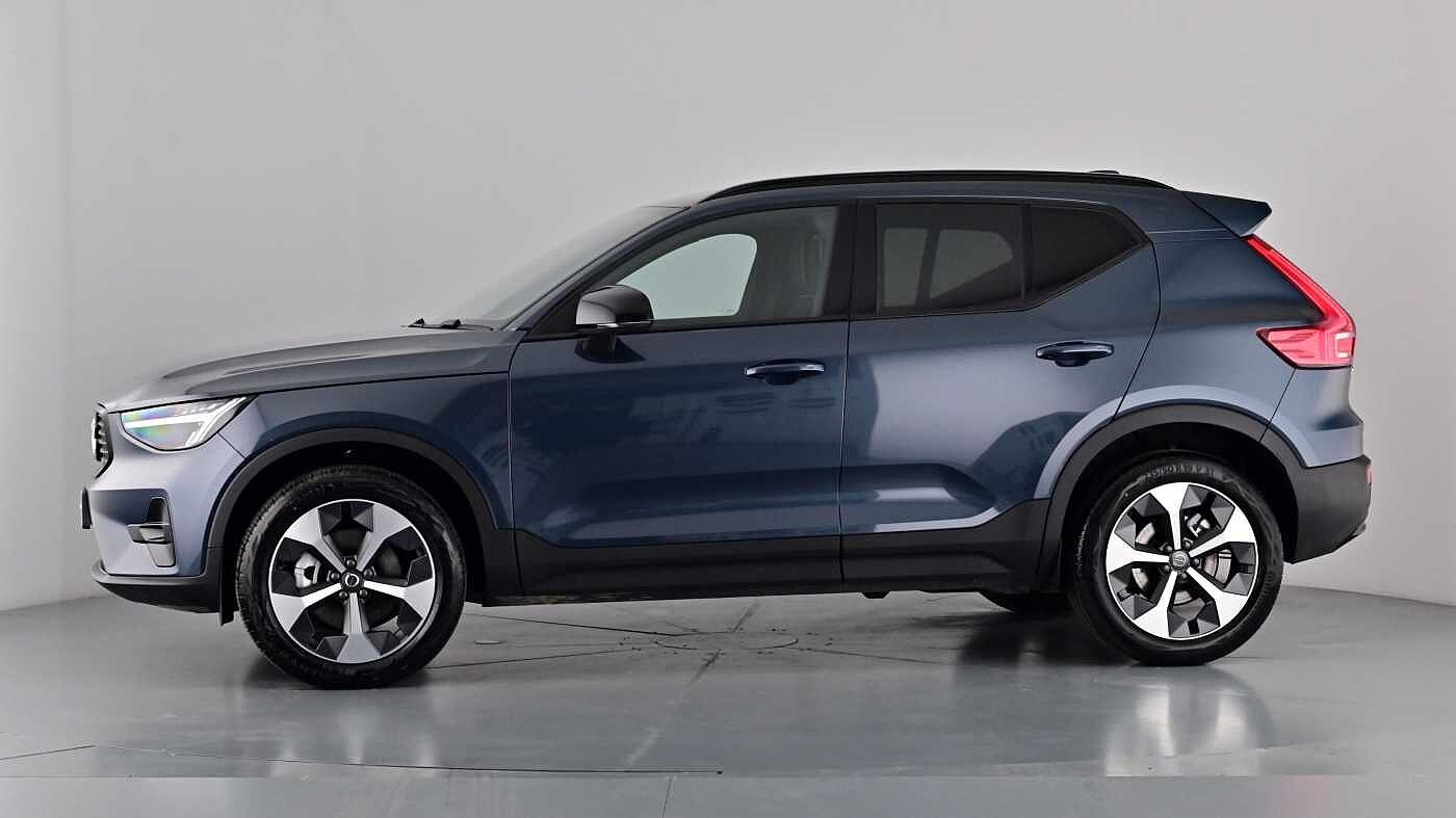 Used Volvo XC40 2025 for sale - 76750104: Photo 59