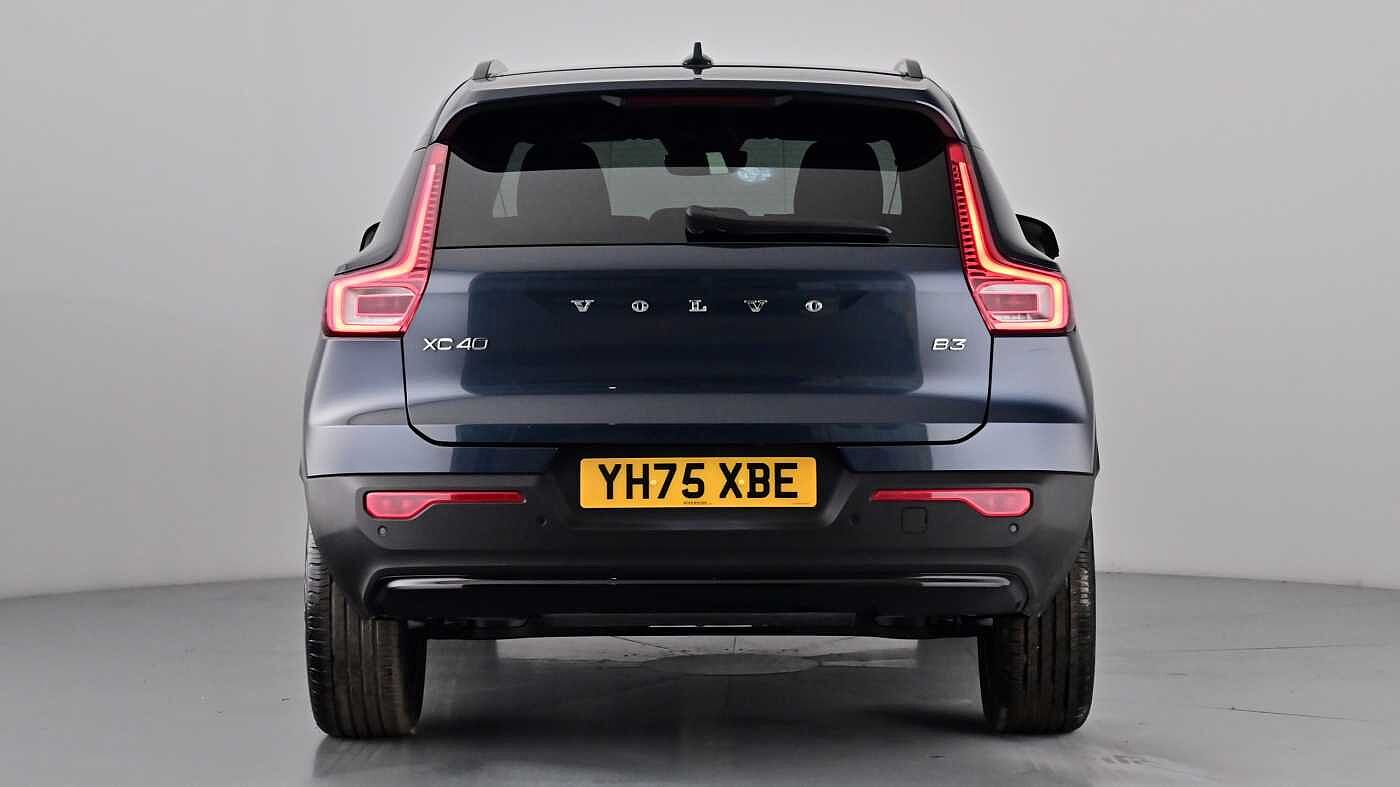 Used Volvo XC40 2025 for sale - 76750104: Photo 6