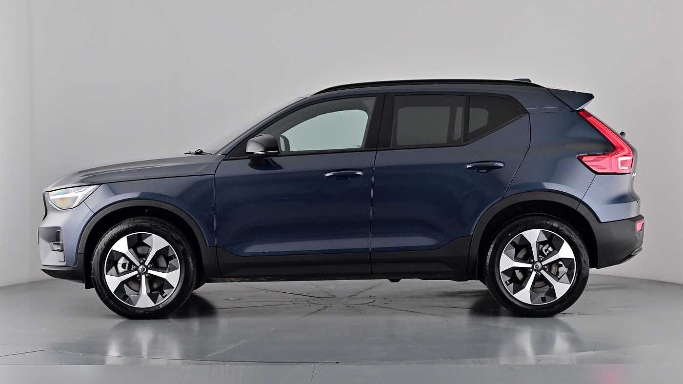 Used Volvo XC40 2025 for sale - 76750104: Photo 60