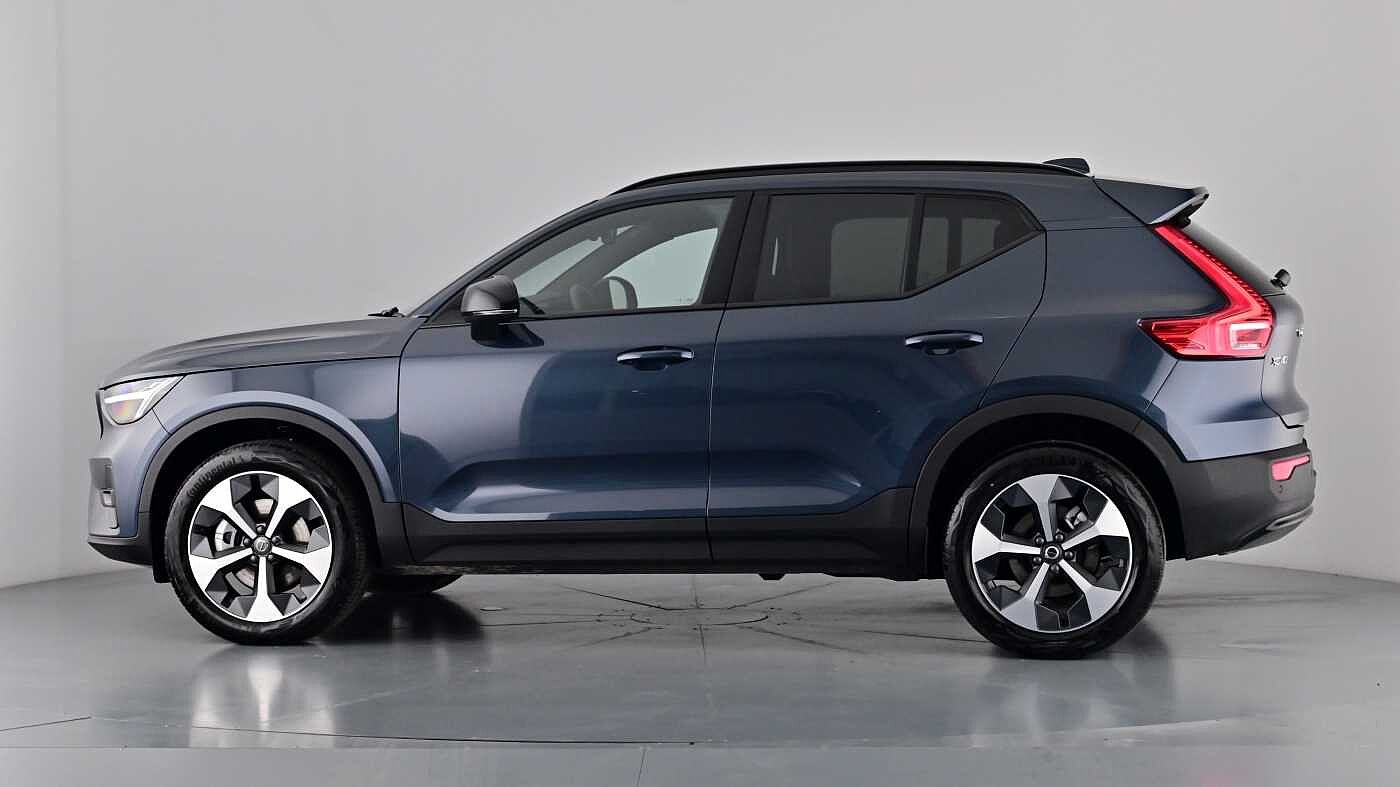 Used Volvo XC40 2025 for sale - 76750104: Photo 61