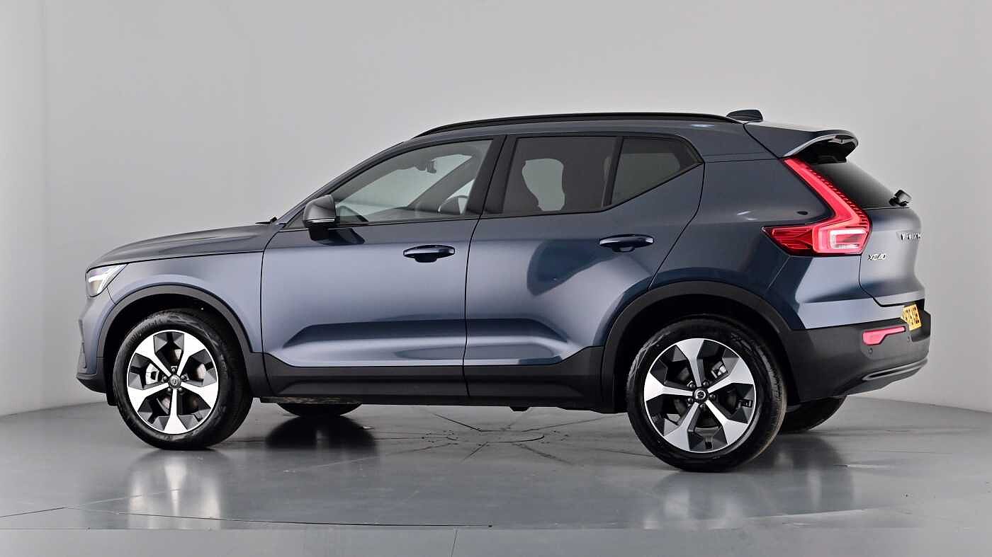Used Volvo XC40 2025 for sale - 76750104: Photo 62