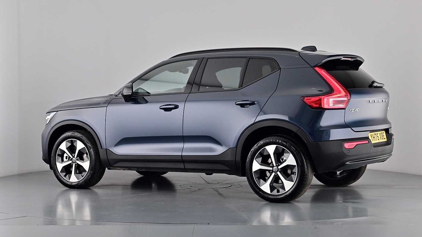 Used Volvo XC40 2025 for sale - 76750104: Photo 63