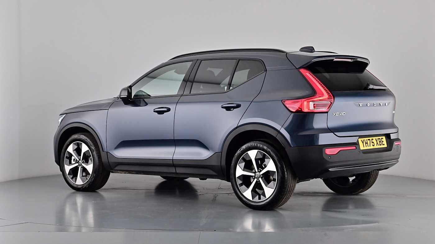 Used Volvo XC40 2025 for sale - 76750104: Photo 64