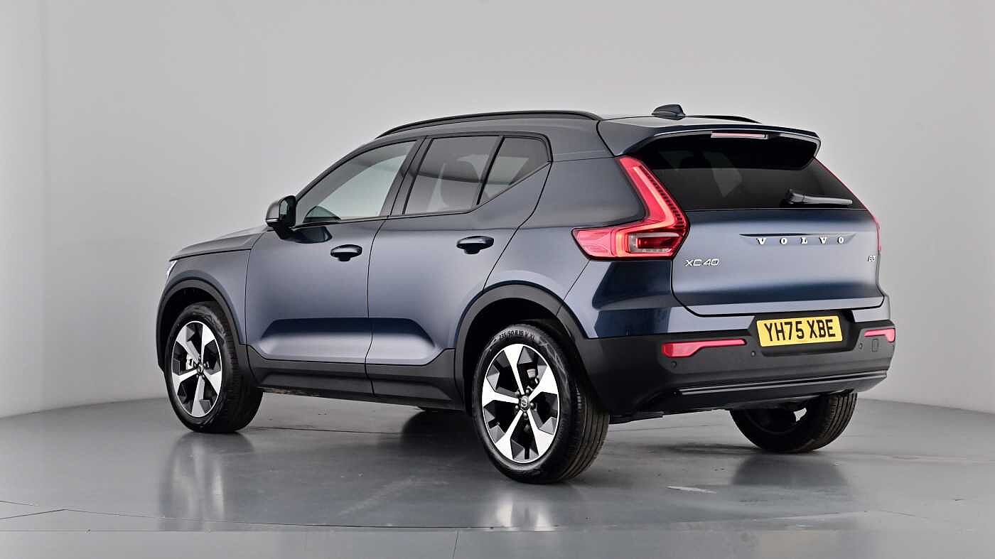 Used Volvo XC40 2025 for sale - 76750104: Photo 65