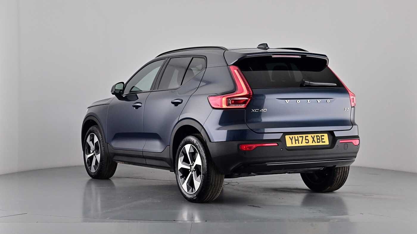 Used Volvo XC40 2025 for sale - 76750104: Photo 66