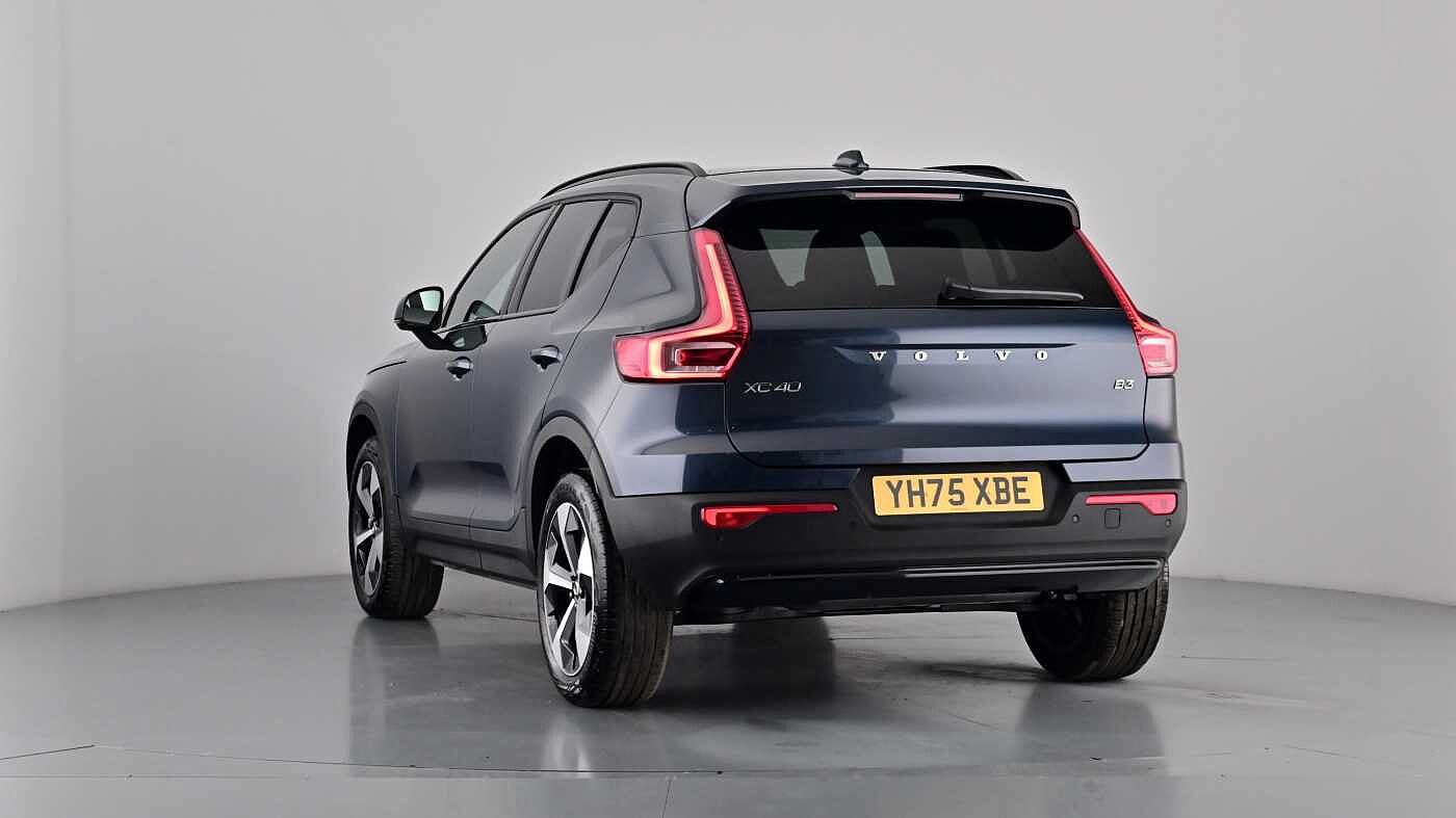 Used Volvo XC40 2025 for sale - 76750104: Photo 67