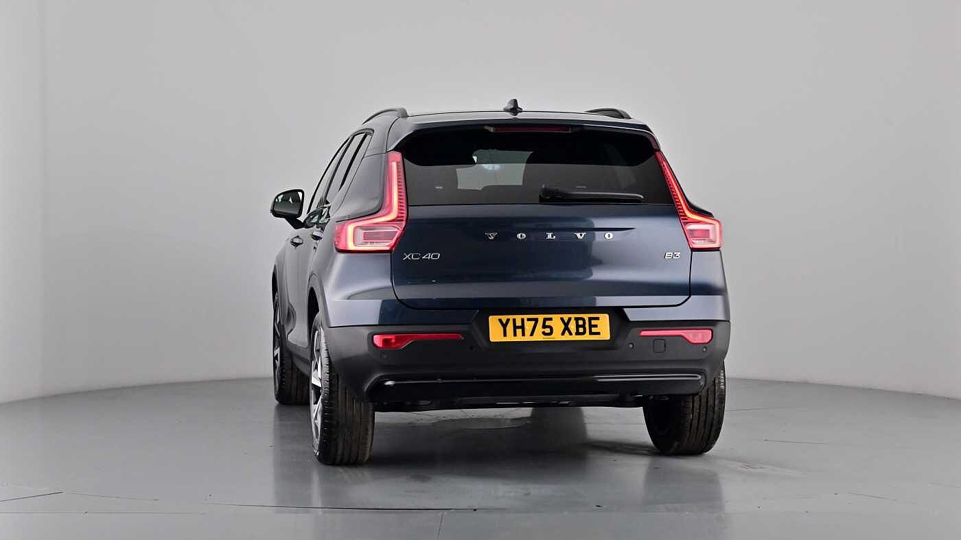 Used Volvo XC40 2025 for sale - 76750104: Photo 68