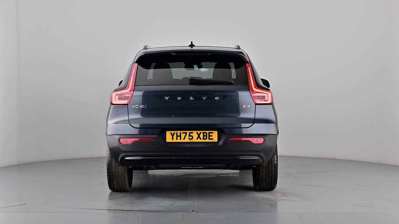 Used Volvo XC40 2025 for sale - 76750104: Photo 69