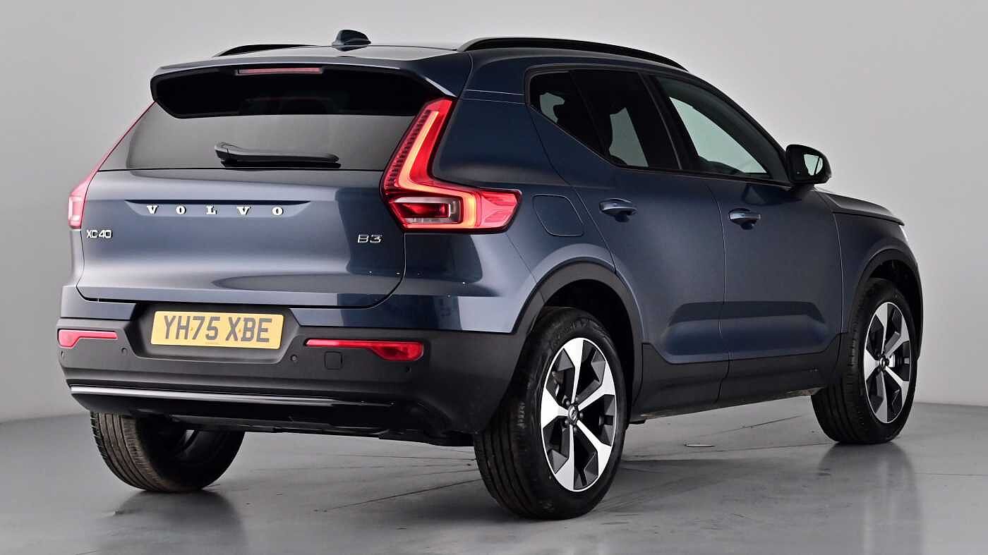 Used Volvo XC40 2025 for sale - 76750104: Photo 7