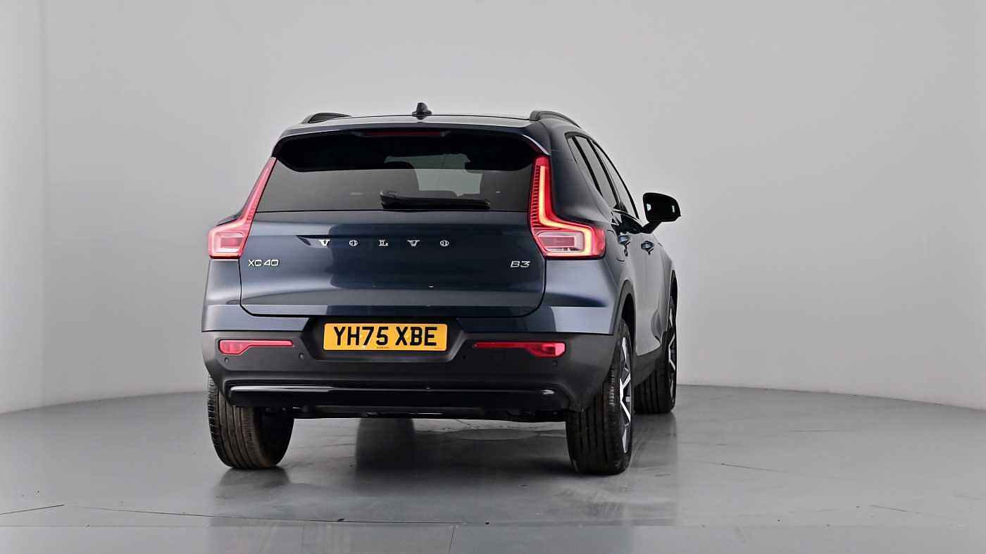 Used Volvo XC40 2025 for sale - 76750104: Photo 70