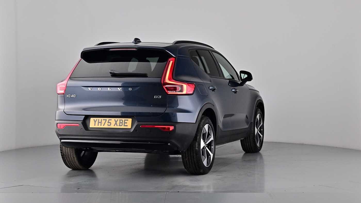 Used Volvo XC40 2025 for sale - 76750104: Photo 71