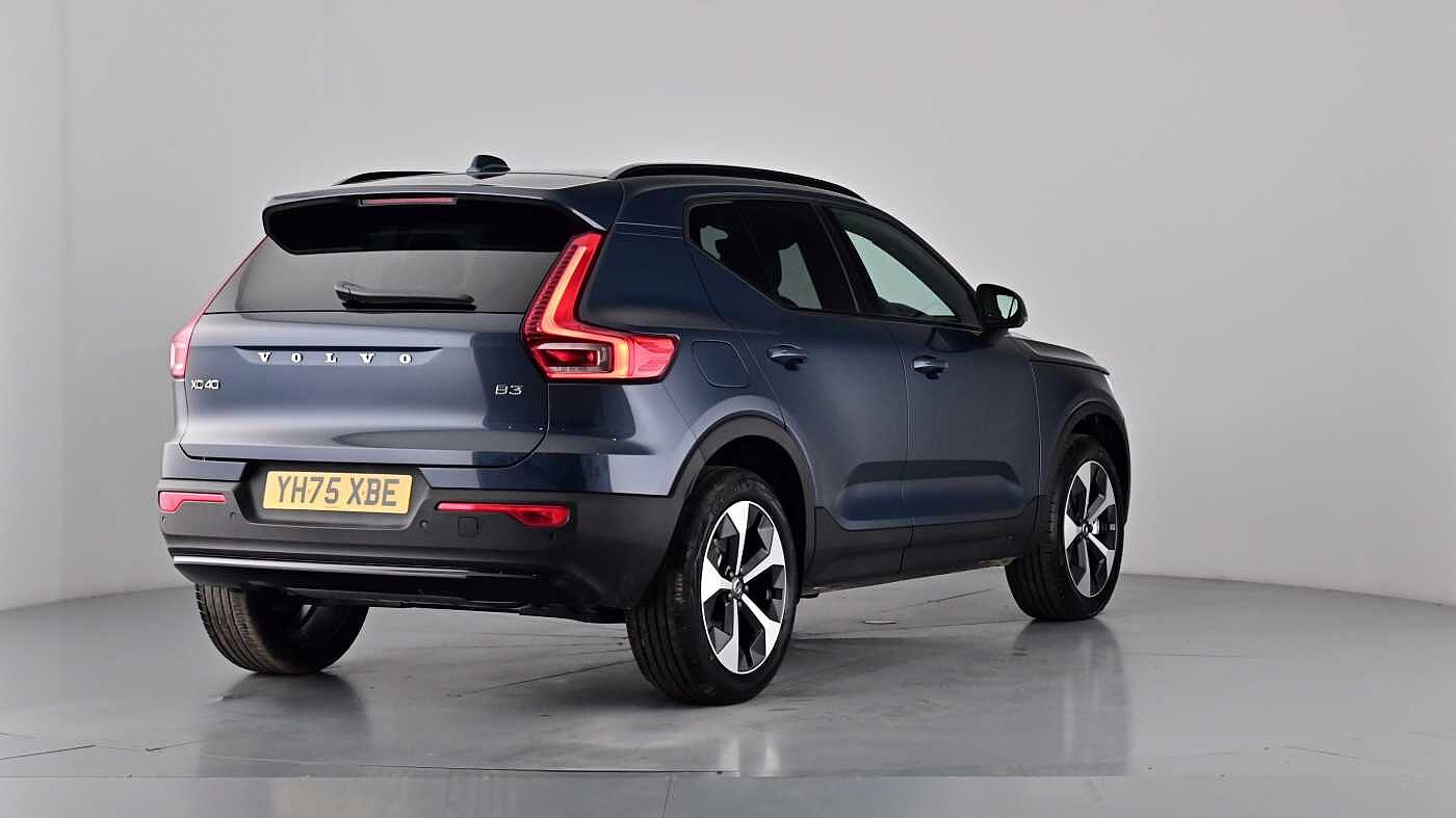 Used Volvo XC40 2025 for sale - 76750104: Photo 72