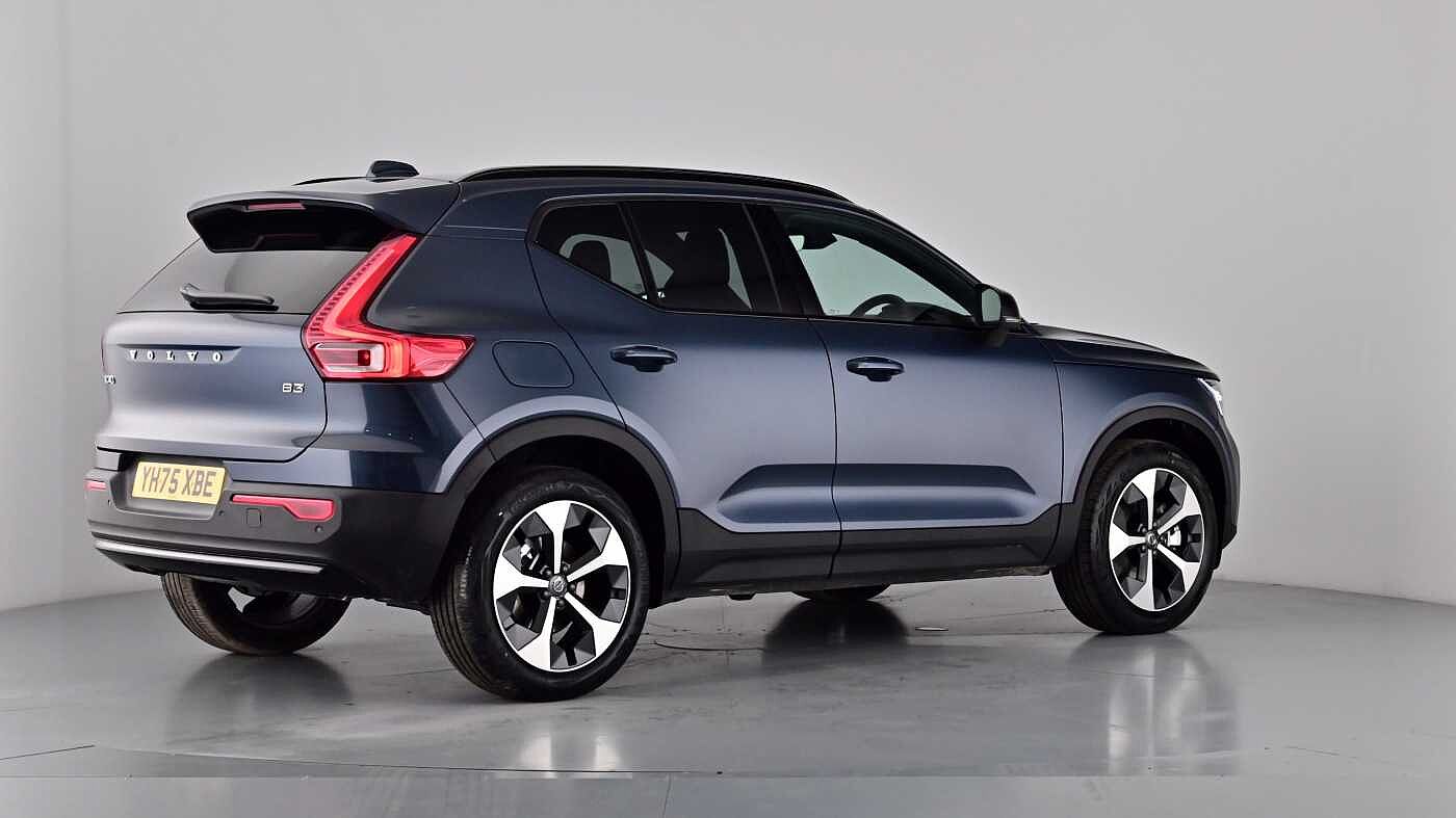Used Volvo XC40 2025 for sale - 76750104: Photo 74