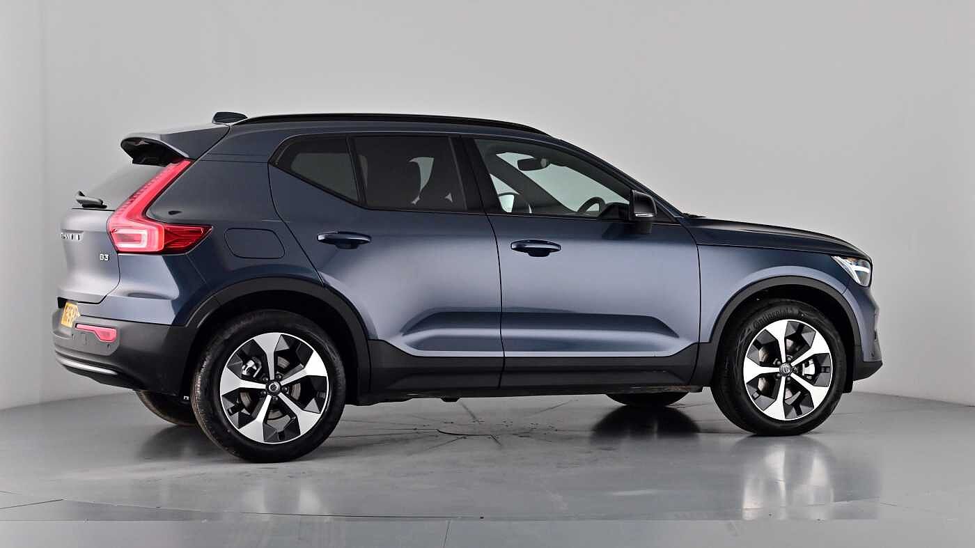 Used Volvo XC40 2025 for sale - 76750104: Photo 76