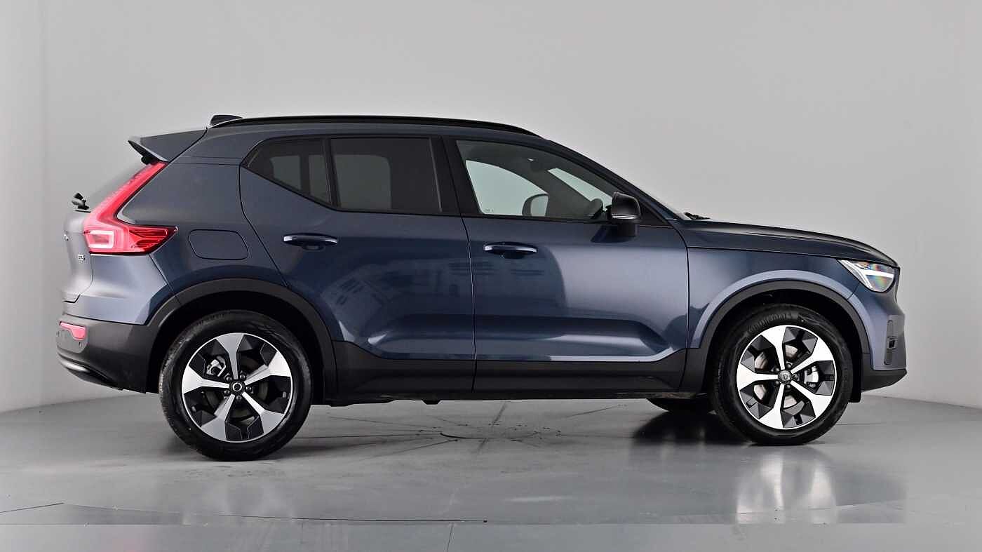 Used Volvo XC40 2025 for sale - 76750104: Photo 77
