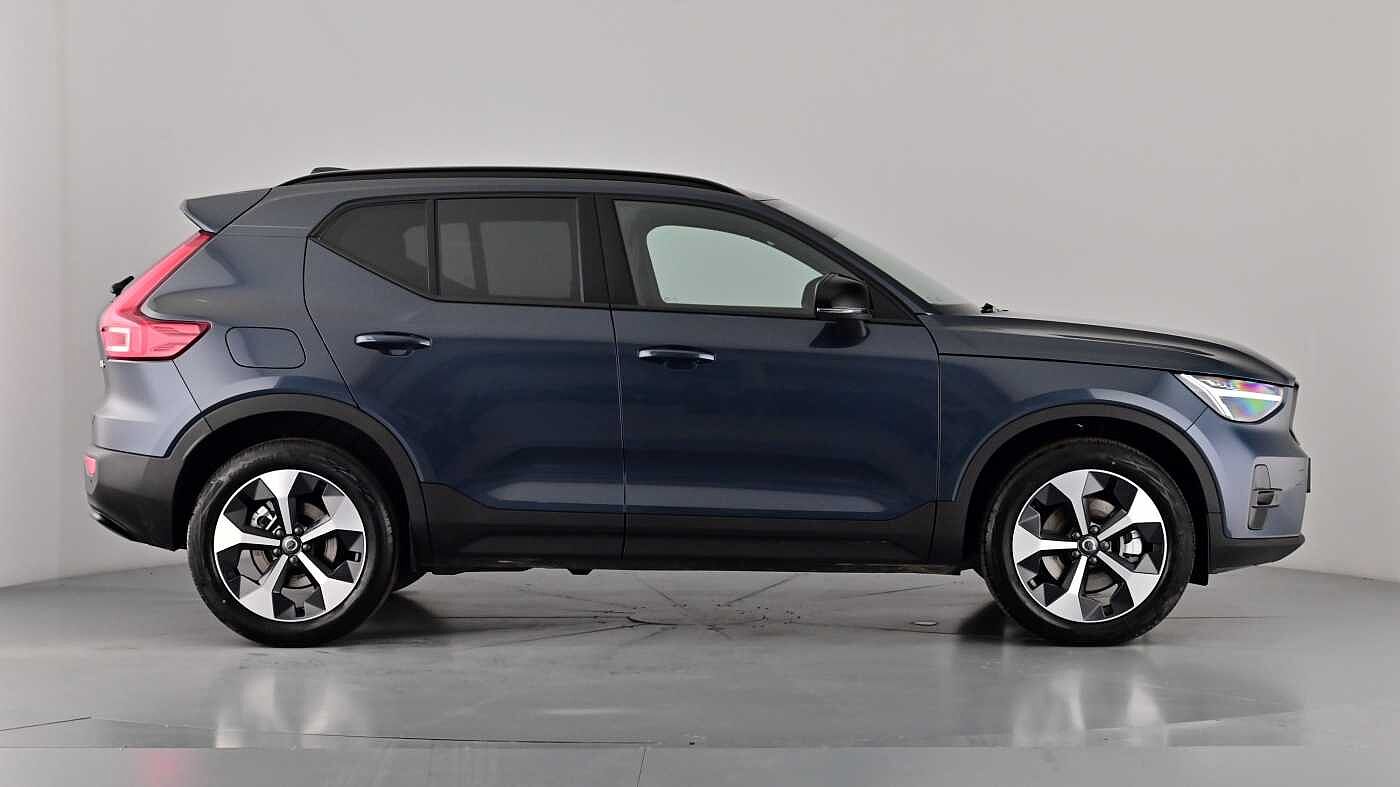 Used Volvo XC40 2025 for sale - 76750104: Photo 78