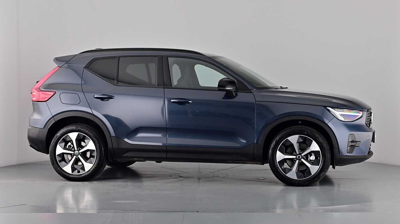 Used Volvo XC40 2025 for sale - 76750104: Photo 79