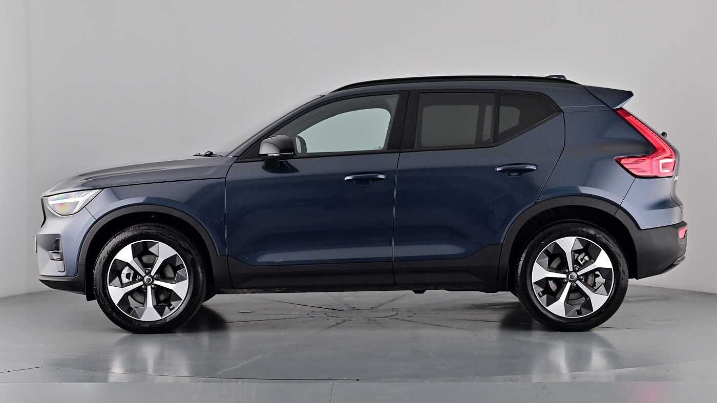 Used Volvo XC40 2025 for sale - 76750104: Photo 8