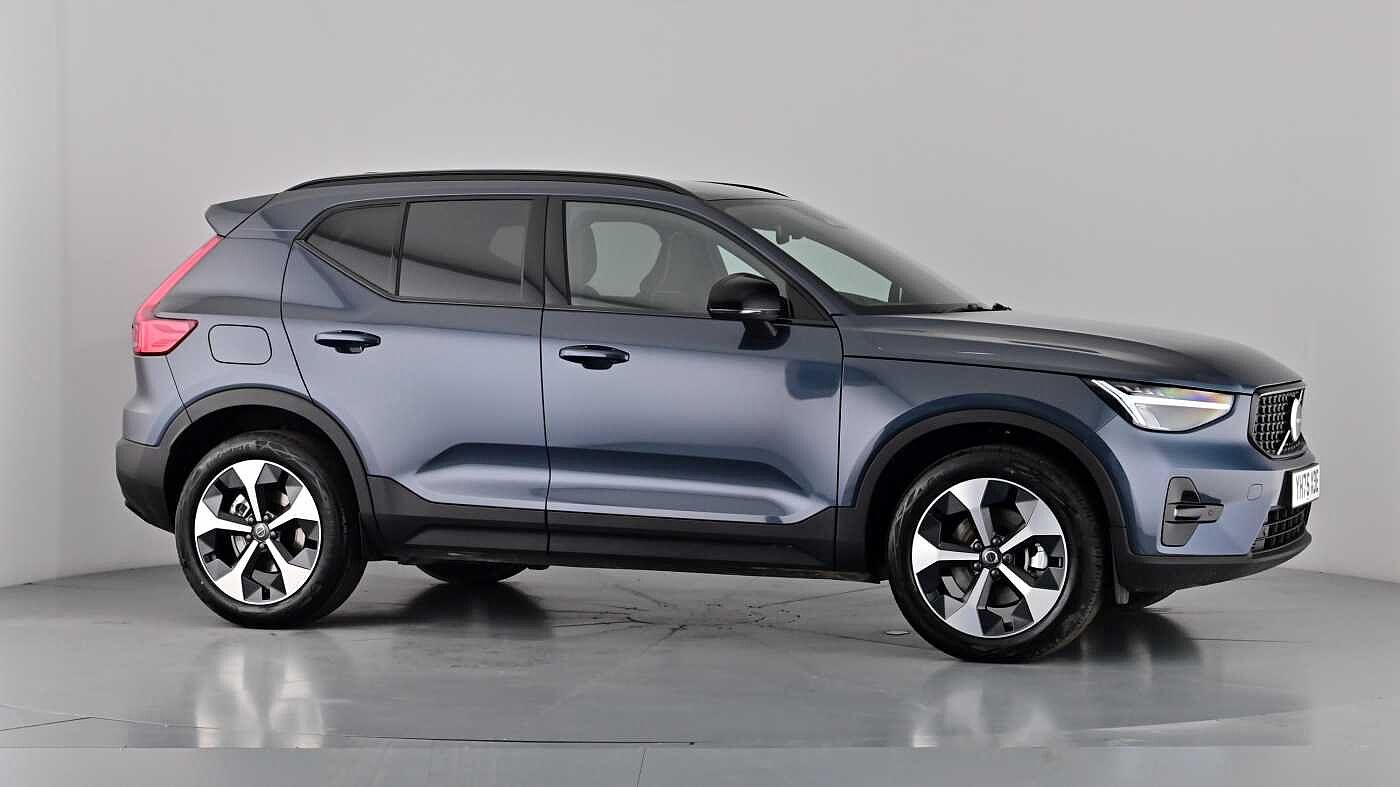 Used Volvo XC40 2025 for sale - 76750104: Photo 80