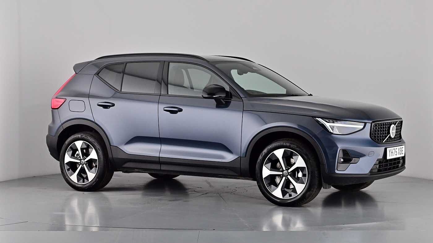 Used Volvo XC40 2025 for sale - 76750104: Photo 81