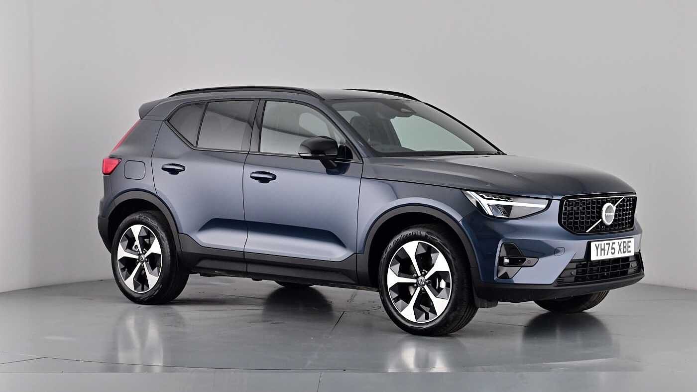 Used Volvo XC40 2025 for sale - 76750104: Photo 82