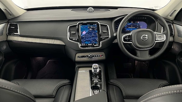 Used Volvo XC90 2024 for sale - 76172431: Photo 10