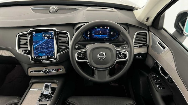 Used Volvo XC90 2024 for sale - 76172431: Photo 11
