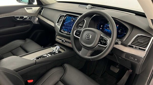Used Volvo XC90 2024 for sale - 76172431: Photo 15