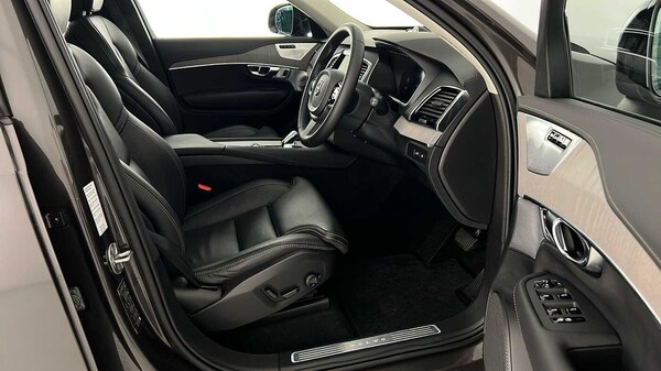 Used Volvo XC90 2024 for sale - 76172431: Photo 16