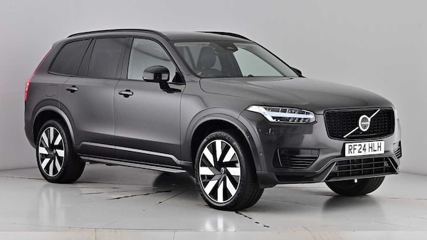 Used Volvo XC90 2024 for sale - 76172431: Photo 1