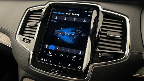 Used Volvo XC90 2024 for sale - 76172431: Photo 21