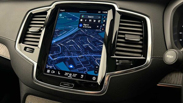 Used Volvo XC90 2024 for sale - 76172431: Photo 22