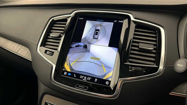 Used Volvo XC90 2024 for sale - 76172431: Photo 23