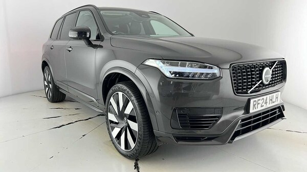 Used Volvo XC90 2024 for sale - 76172431: Photo 25