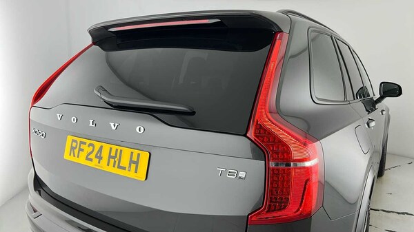 Used Volvo XC90 2024 for sale - 76172431: Photo 28