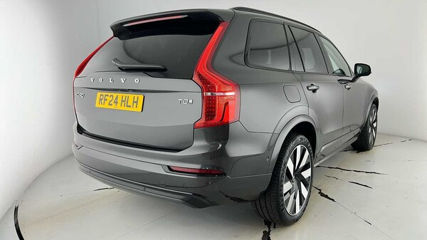 Used Volvo XC90 2024 for sale - 76172431: Photo 29