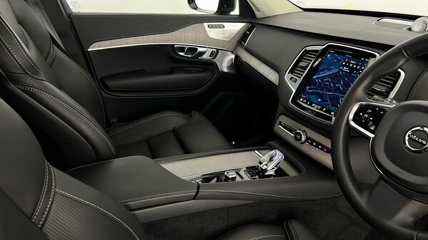 Used Volvo XC90 2024 for sale - 76172431: Photo 36