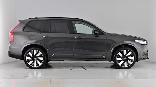Used Volvo XC90 2024 for sale - 76172431: Photo 3