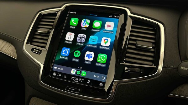 Used Volvo XC90 2024 for sale - 76172431: Photo 41