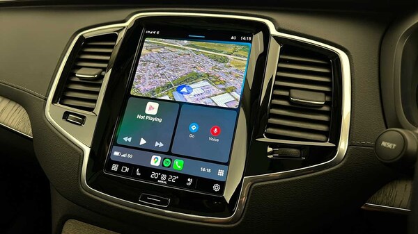 Used Volvo XC90 2024 for sale - 76172431: Photo 42